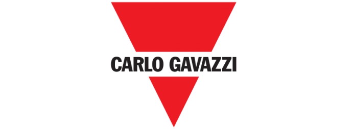 CARLO GAVAZZI