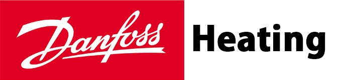DANFOSS HEATING