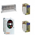 AC motor drives
