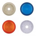 Accessories/spare parts for alarm systems