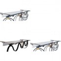 Accessories/spare parts for cable carrying system
