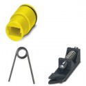 Accessories/spare parts for cable end sleeves