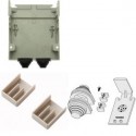 Accessories/spare parts for electrical fuses/fuse holders