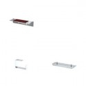 Accessories/spare parts for fire-resistant duct