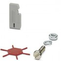 Accessories/spare parts for industrial connectors