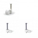 Accessories/spare parts for installation rail current/data cable