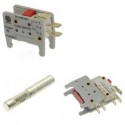 Accessories/spare parts for Low Voltage HRC fuse