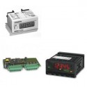 Accessories/spare parts for measuring instruments for installation