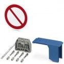 Accessories/spare parts for terminals