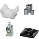 Accessories/spare parts for universal suspension system