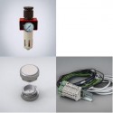 Accessories/spare parts for ventilator