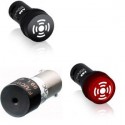 Acoustic indicator