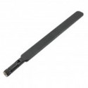 Additional device for telecommunication technology
