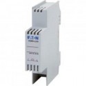 Alarm signal