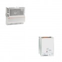 Automatic battery chargers