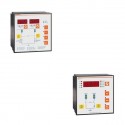 Automatic transfer switch controllers