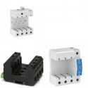 Basic element for surge protection device