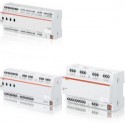 Basic module for bus system