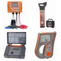 BASIC RANGE, EFITEST AND CO2 METERS