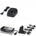 Battery charger for electric tools