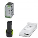 Battery for electric tools