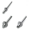 Blind rivet