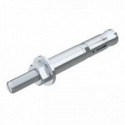 Bolt anchor