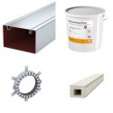 BSS fire protection systems