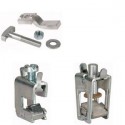 Busbar terminal