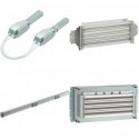 Busbar trunk unit