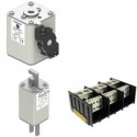 Bussmann Series High speed fuses