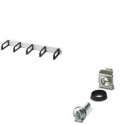 Cable bending restrictor
