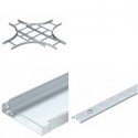 Cable carrying systems