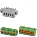 PHOENIX CONTACT MCVU 1,5/ 6-GFD-3,81 MCVU 1,5/ 6-GFD-3,81 1833069 PHOENIX CONTACT Feed-through header