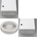 Cable entry sleeve
