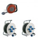 Cable reel