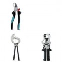 Cable shears