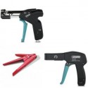 Cable tie tool