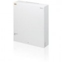 Central alarm station for intrusion detection system