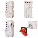 Circuit Breakers NZM Accessories
