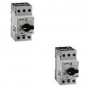 Circuit breakers