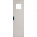 Climate control door (enclosure/cabinet)