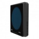 Combination battery charger/inverter