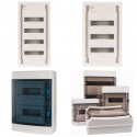 Compact Distribution Boxes