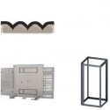 Component for installation (switchgear cabinet)