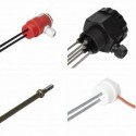 Conductivity sensor