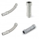 Conduit installation accessories