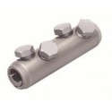 Connector to screw