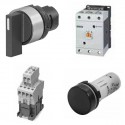 Contactors & Thermal Overload Relays