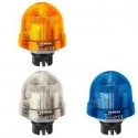 Continuous luminaire